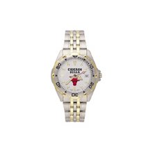 Chicago Bulls Mens All Star Watch