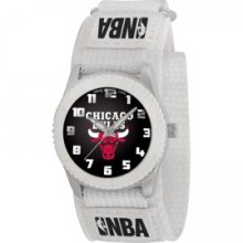Chicago bulls rookie white