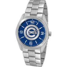 Chicago Cubs Men's Elite Series Watch