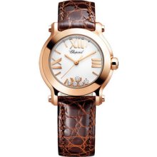 Chopard Happy Sport II Round 30mm 274189-5010