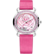 Chopard Happy Sport La Vie en Rose 278475-3030