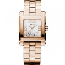 Chopard Happy Sport Square Medium 275322-5001