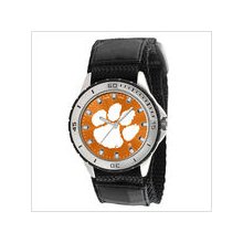 Clemson veteran series