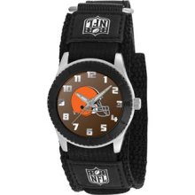 Cleveland Browns Black Rookie Series Watch