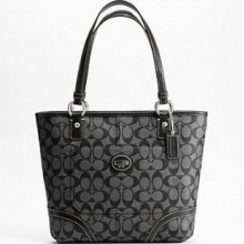 Coach Peyton Tote