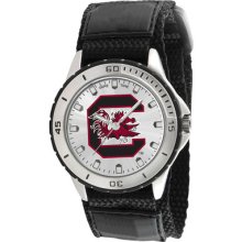 Col-vet-sca University Of South Carolina Gamecocks Watch Men's Sport By Gametime