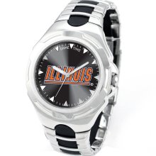 Col-vic-ill University Of Illinois Fighting Illini Men's Victory Spor