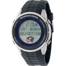 Columbus Blue Jackets Watch