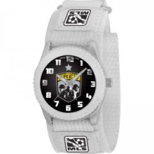 Columbus crew rookie whi