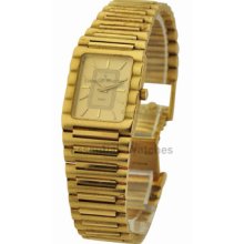 Concord Ladies Classique 18kt Quartz Watch