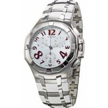 Concord Saratoga Men's Quartz Watch Model 0311647