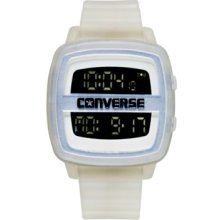 Converse Watch, Unisex Digital 1908 Remix Translucent Glow-in-the-Dark