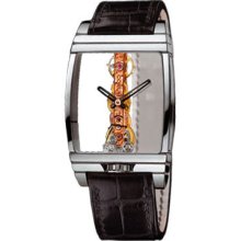 Corum Golden Bridge Platinum