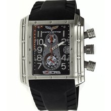 Corvette By Equipe Ev403 Corvette Z06 Mens Watch