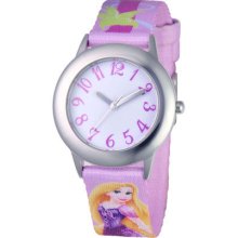 Disney Girls Tween Rapunzel Watch