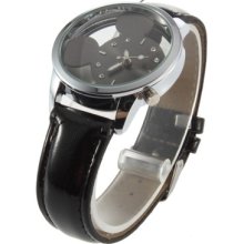 Disney Mickey Mouse Quartz Wrist Watch Fashion Style Waterproof