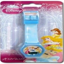 Disney Princess Digital LCD Watch For