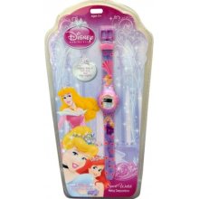 Disney Princess Girls Wrist Watch Gift