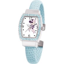 Disney Women's 0914Bg0003-20 March Imitation Birthstone 