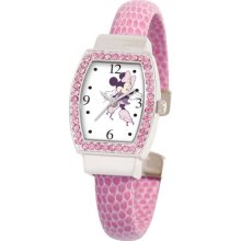 Disney Women's 0914Bg0010-20 October Imitation Birthstone 