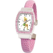 Disney Women's 0914Bg0010-21 October Imitation Birthstone 