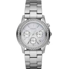 DKNY Chronograph Ladies Watch NY8351