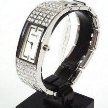 Dkny Fashion Crystals Ladies Sexy And Cute Watch Ny4415