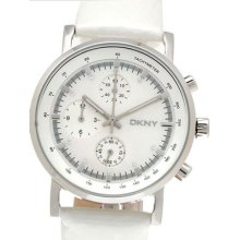 Dkny-ny4329 Ladies Chronograph