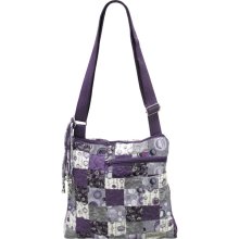 Donna Sharp, Inc. Celestial Patch Pam Bag by Donna Sharp