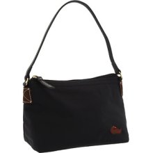 Dooney & Bourke Nylon Pouchette Handbags