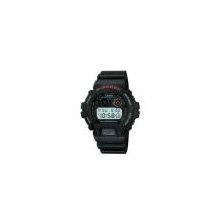 DW6900-1V G-Shock Classic Watch 200M Water Resistant EL Backlight with Afterglow