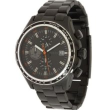 - Dylan Chronograph Black Dial Men`swatch Ch2754