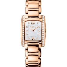 Ebel Brasilia Mini Rose Gold 1215859