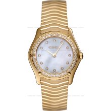 Ebel Classic 8256F24-9925 Ladies wristwatch