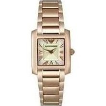 Emporio Armani Classic Womens Watch AR0725 ...