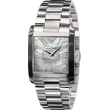 Emporio Armani Slim Mens Watch AR2011