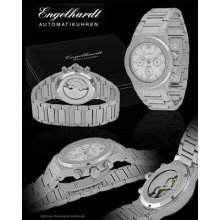 Engelhardt Germany, Mens Automatik Watch, Ø40mm