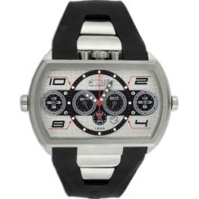 Equipe E901 Dash Xxl Mens Watch Low Price Guarantee + Free Knife