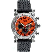 Equipe Silver E107 E107 Balljoint Mens Watch