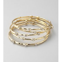 Erica Lyons Gold Bracelet Erica Lyons Gold Bracelet