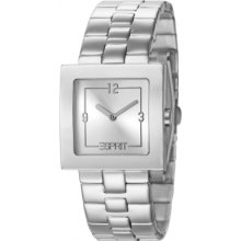 ES105412002 Esprit Ladies Cedar Steel Watch