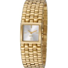 ES106102003 Esprit Ladies Lone Gold Watch