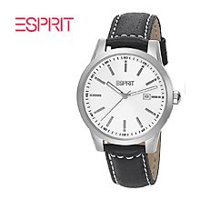 Esprit Mens Watch Stormy Black ES105031001