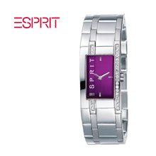 Esprit Purple Houston WomenÂ´s Watch 4185706