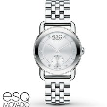 ESQ Movado Classicaâ„¢ Womenâ€™s Watch 07101410- Women's