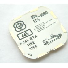 Eta 1080 1152 1256 Set Bridge Watch Part 445