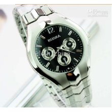 Fashion Accessories Watches Supply Stylish Men Strip Watch Manufactu