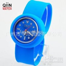 Fashion Hotsale Watch Mix Colors Classic Digital Watch W02012