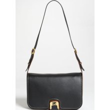 Fendi 'Chameleon' Leather Shoulder Bag