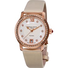 Frederique Constant Ladies FC-303WHD2PD4 Ladies wristwatch